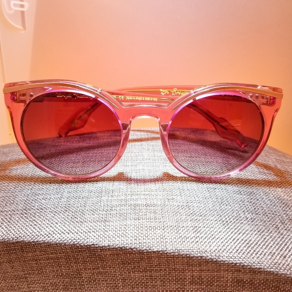 Vinyl Factory Retro Brewer Sunglasses Boho - Picture 2 of 7